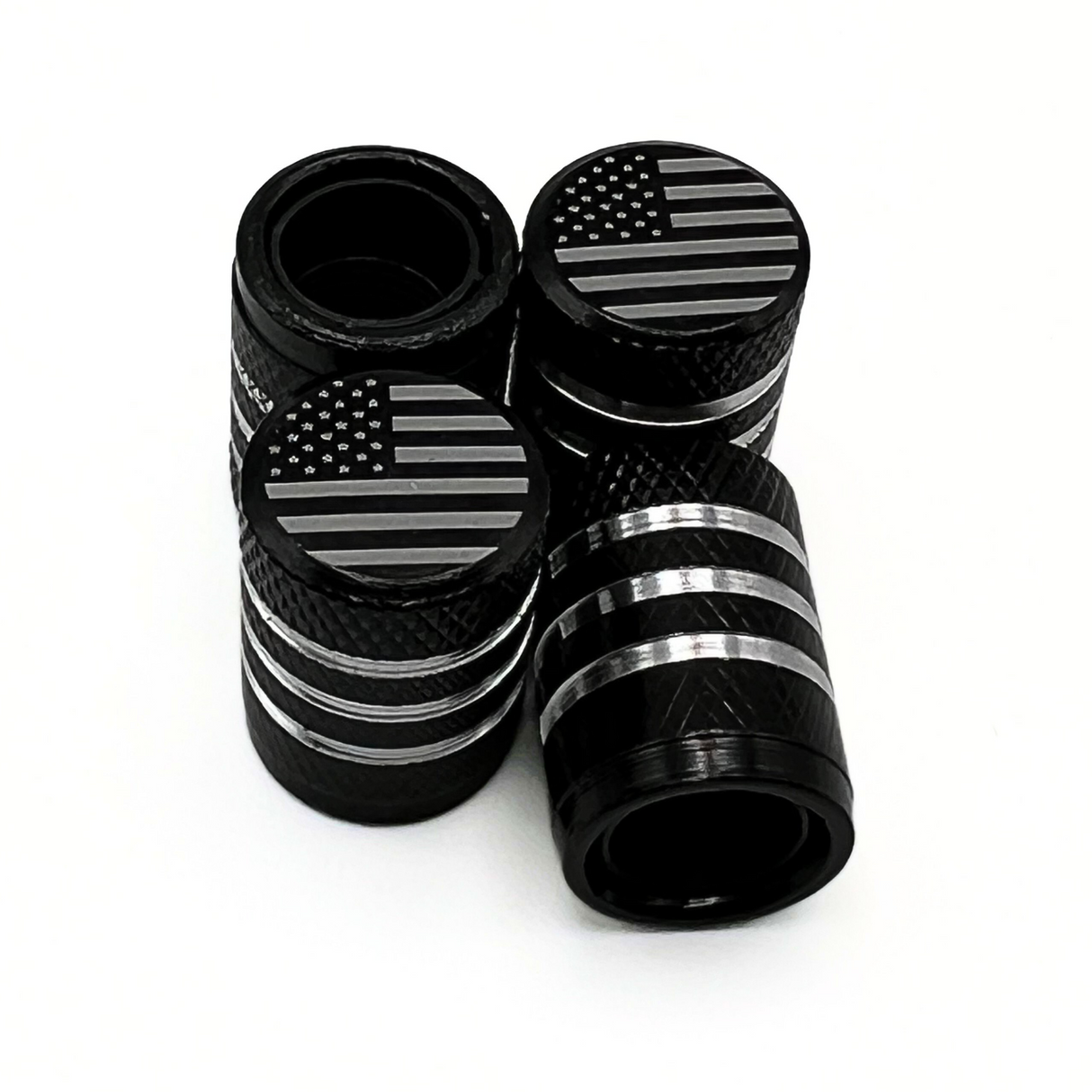 Valve Stem Caps