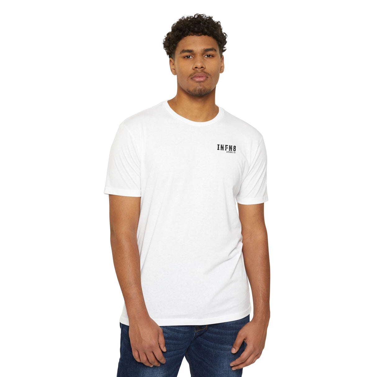 Infn8 Eagle Tee