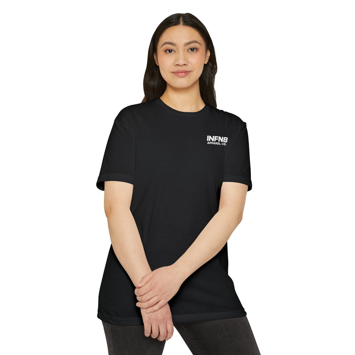White Knuckle Tee