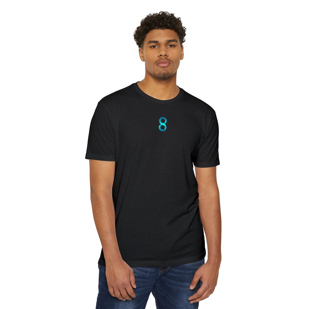 Infn8 Vert Tee