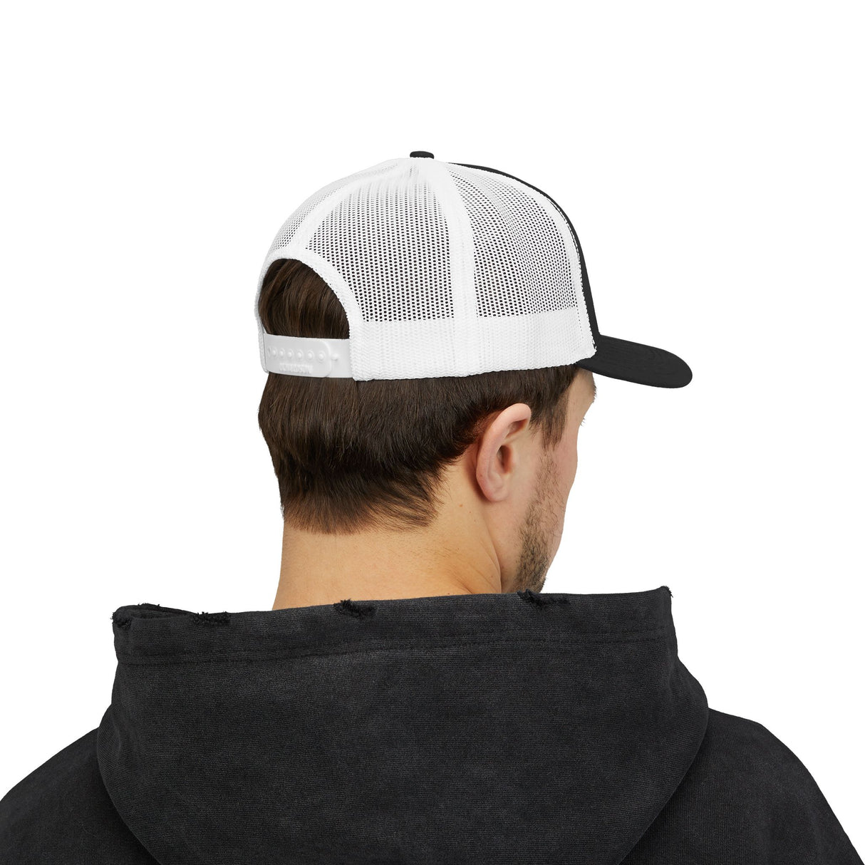 Infn8 Shield Logo Trucker Cap