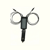 4 in 1 Car Charging Port Starlight