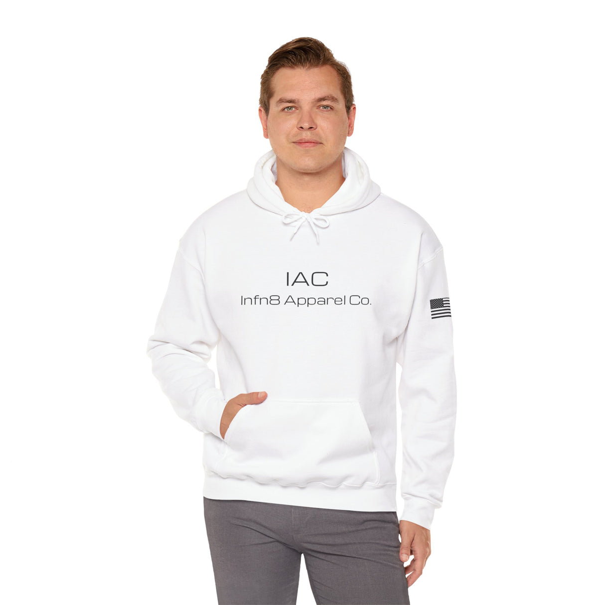 IAC Hoodie