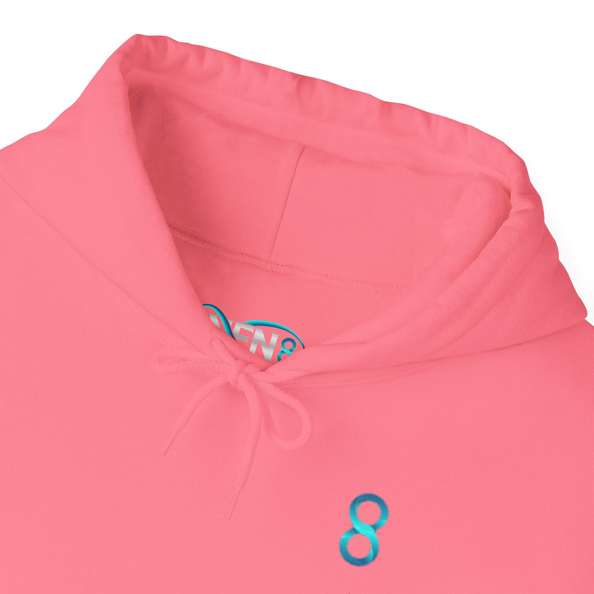 Infn8 America Logo Hoodie