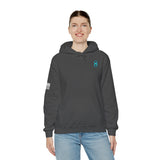 Infn8 America Logo Hoodie