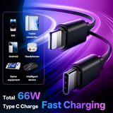 4 in 1 Car Charging Port Starlight