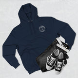 Circle Logo Hoodie