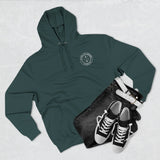 Circle Logo Hoodie