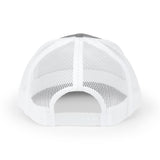 Infn8 Shield Logo Trucker Cap
