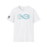 Infn8 America Logo Tee