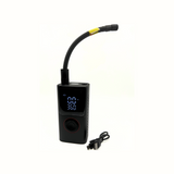 Portable Cordless Tire Inflator