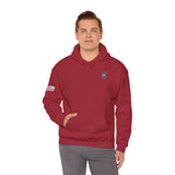 Infn8 America Logo Hoodie
