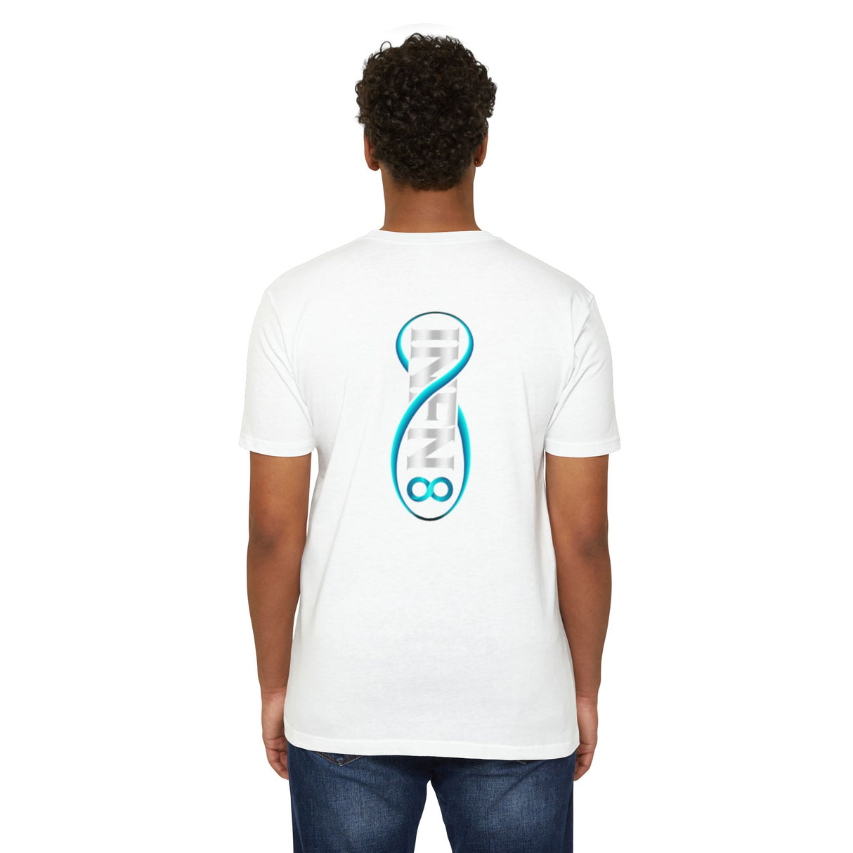 Infn8 Vert Tee