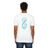 Infn8 Vert Tee
