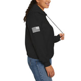 Infn8 America Logo Hoodie