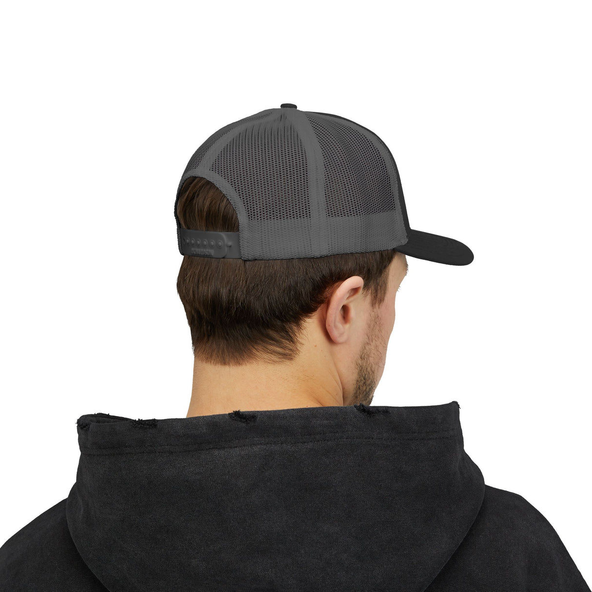 Infn8 Shield Logo Trucker Cap