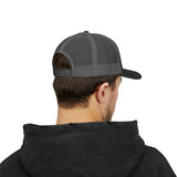 Infn8 Shield Logo Trucker Cap