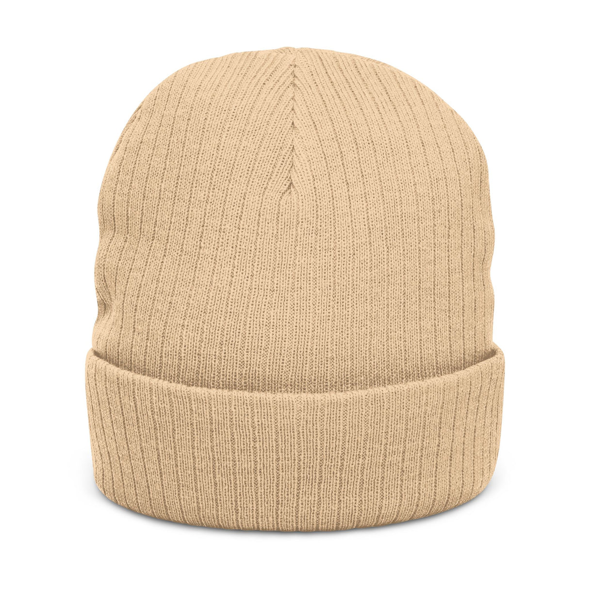 Infn8 Ribbed Knit Beanie
