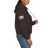 Infn8 America Logo Hoodie