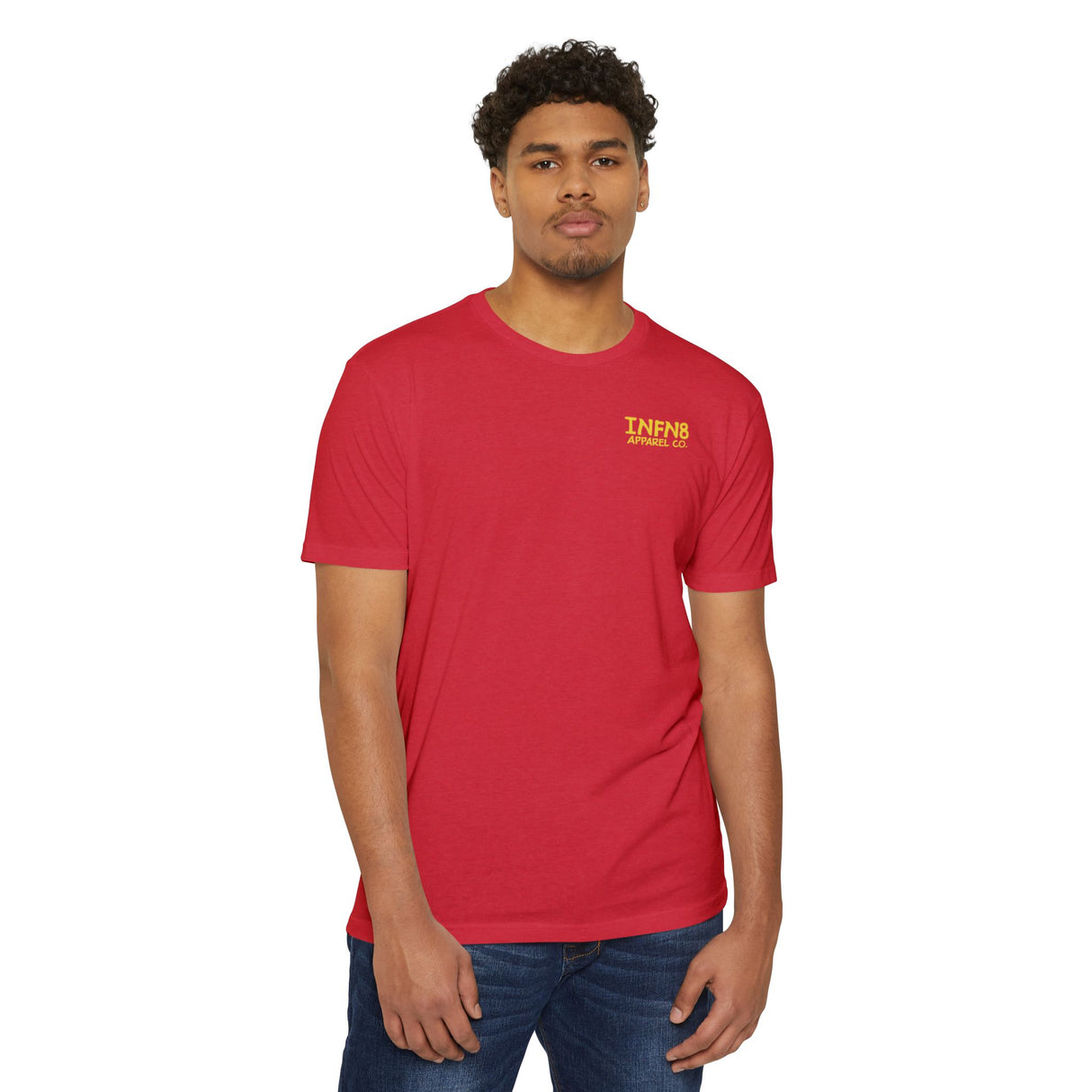 Desertscape Tribute Tee