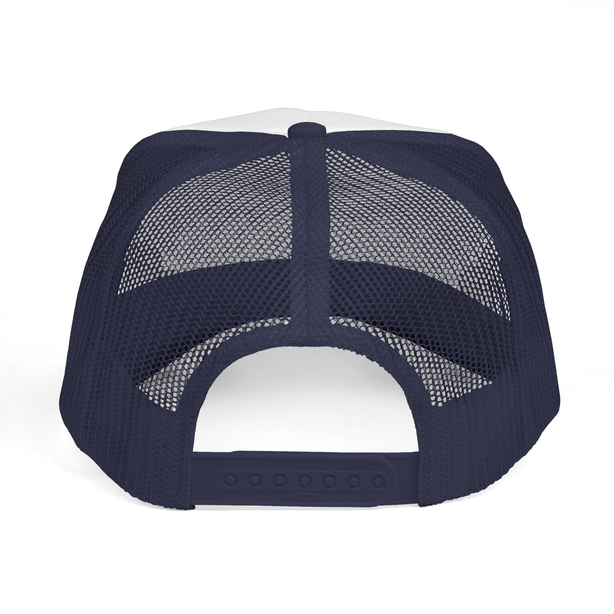 Infn8 Logo Old School Trucker Cap