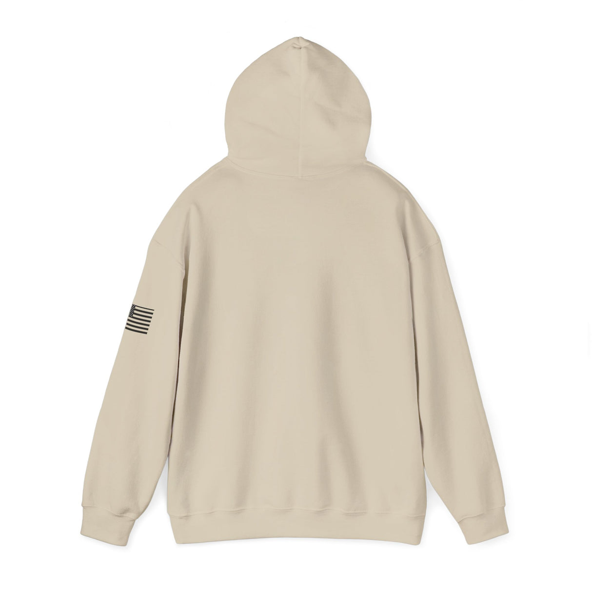 IAC Hoodie