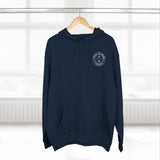 Circle Logo Hoodie