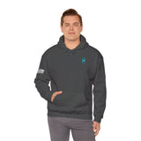 Infn8 America Logo Hoodie