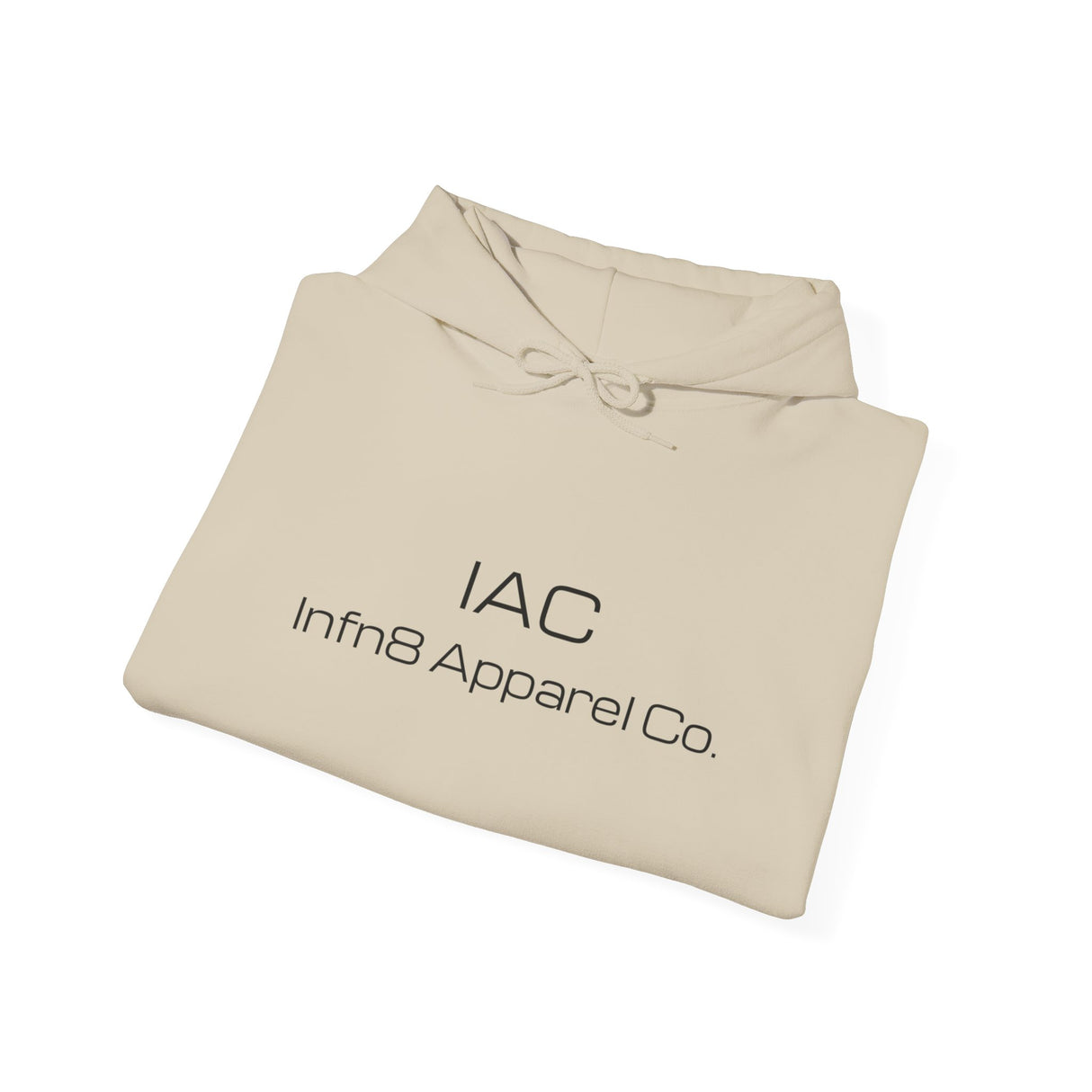 IAC Hoodie