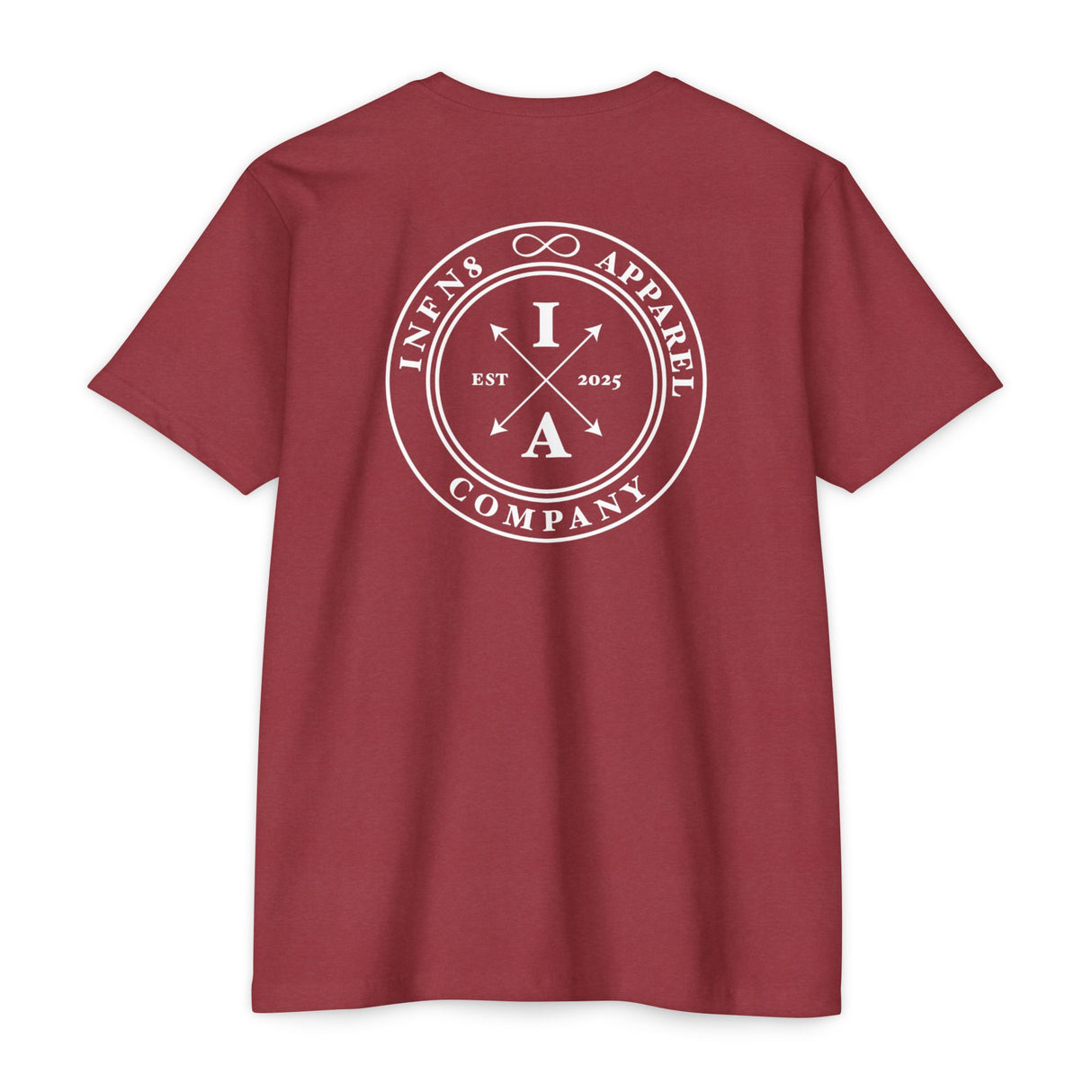 Circle Logo Tee