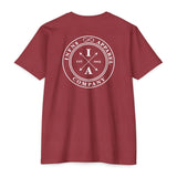 Circle Logo Tee