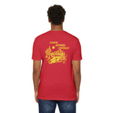 Desertscape Tribute Tee