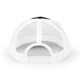 Infn8 Logo Trucker Cap