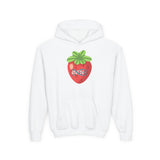 Youth Heavy Blend Hooded Sweatshirt