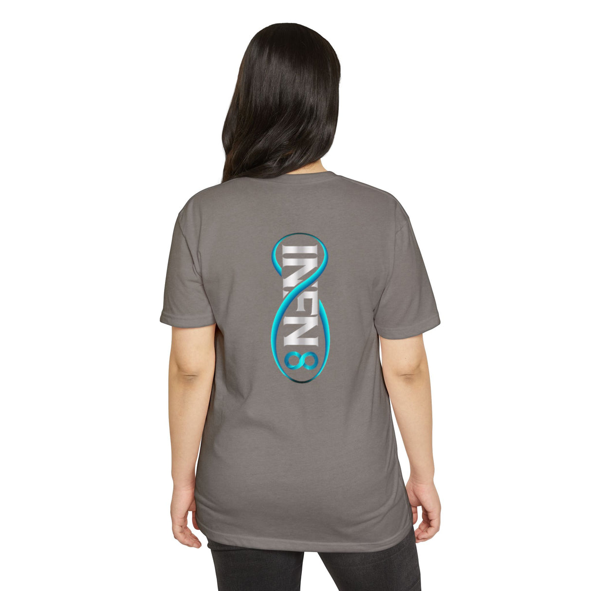 Infn8 Vert Tee