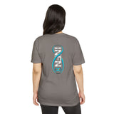 Infn8 Vert Tee
