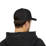Infn8 Shield Logo Trucker Cap