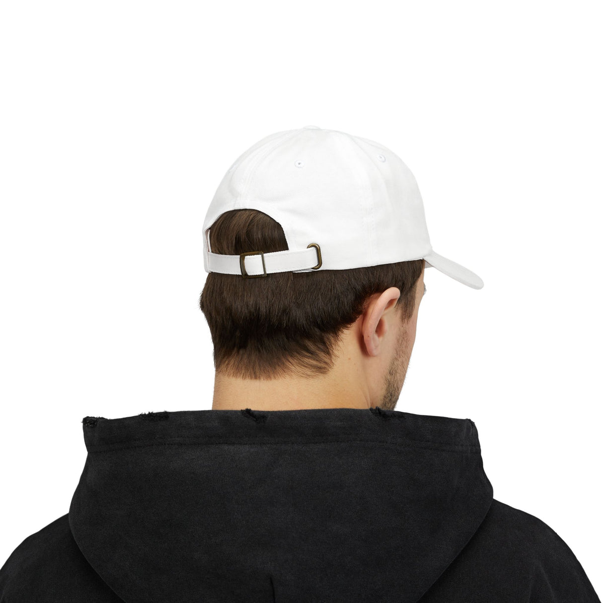 Classic Infn8 Logo Dad Cap
