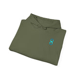 Infn8 America Logo Hoodie