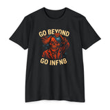 Go Beyond Infn8 Tee