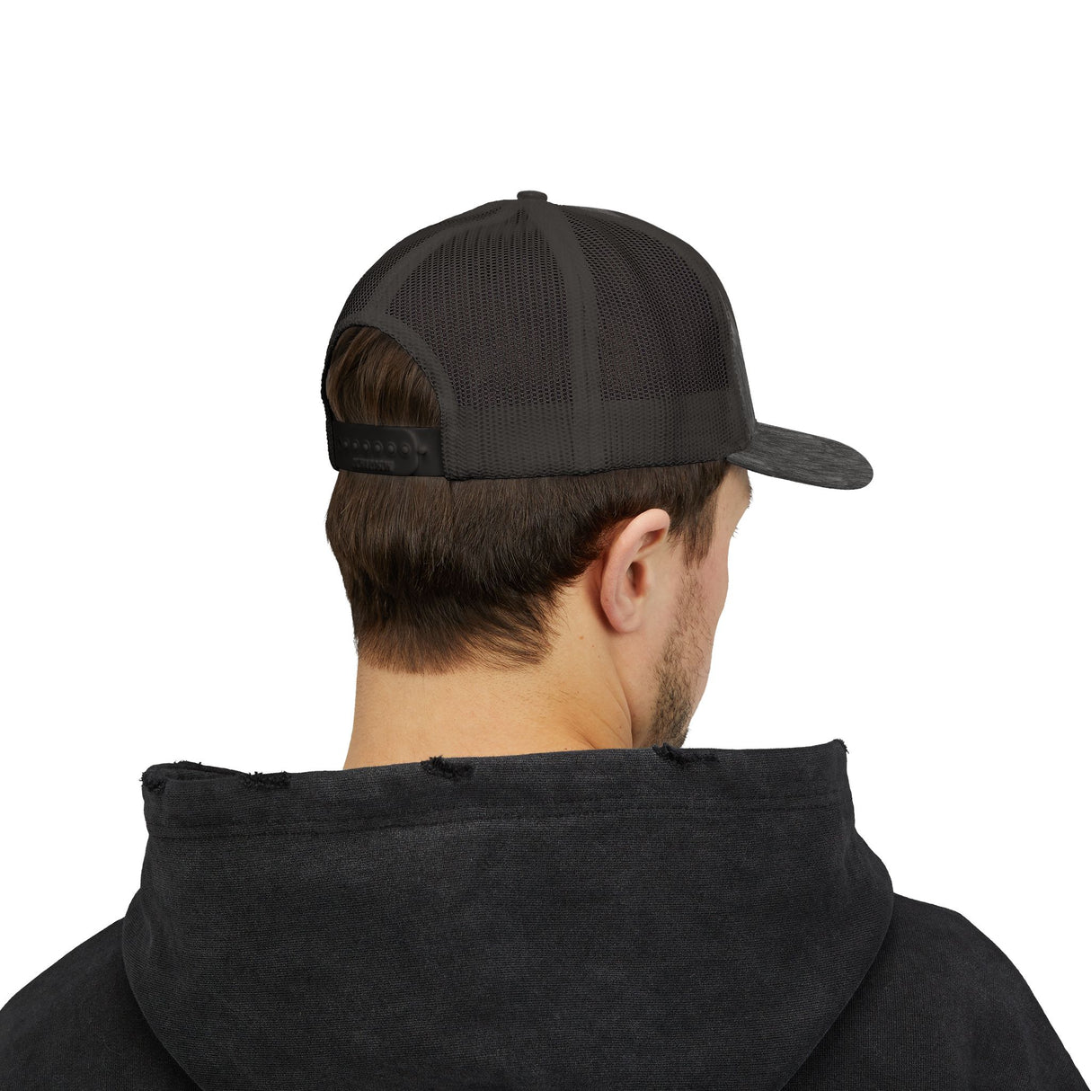 Infn8 Shield Logo Trucker Cap