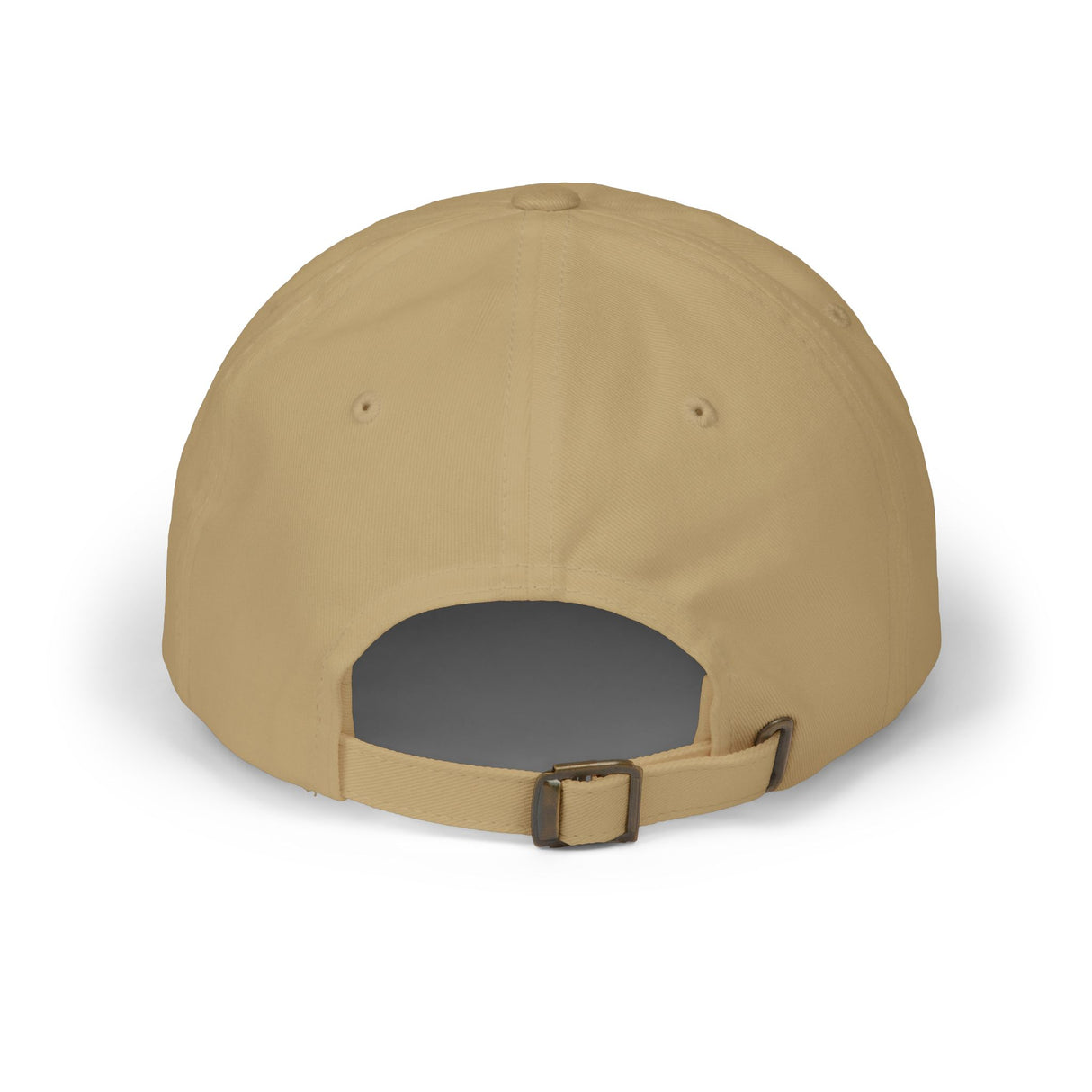 Classic Infn8 Logo Dad Cap