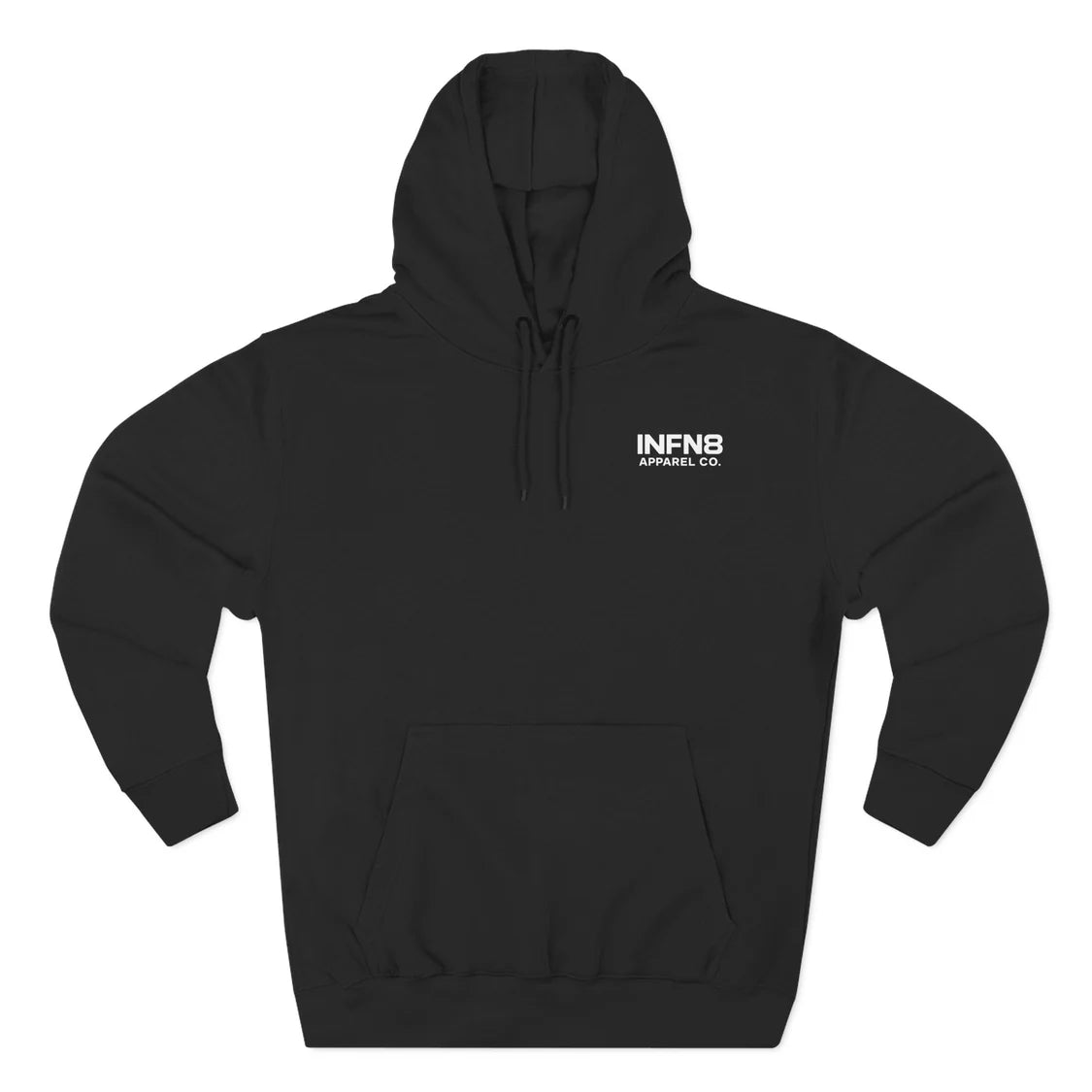 White Knuckle Bundle – Hoodie, T-Shirt & Richardson 112 Trucker Snapback Cap
