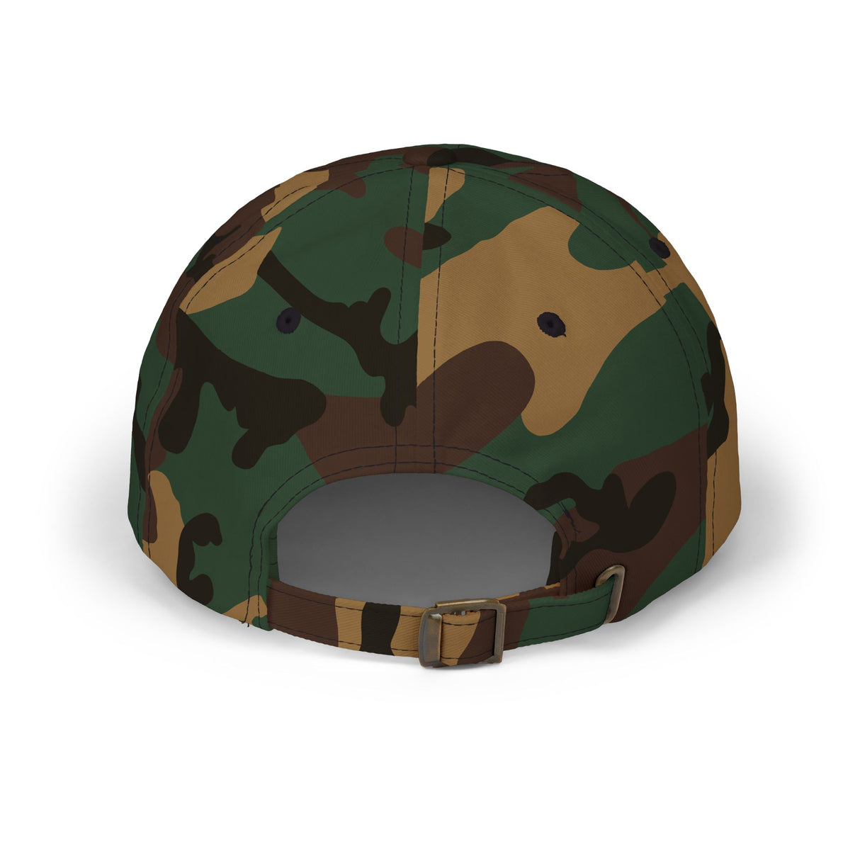 Classic Infn8 Logo Dad Cap