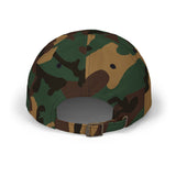Classic Infn8 Logo Dad Cap