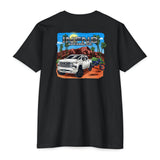 White Knuckle Tee