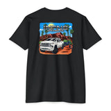 White Knuckle Bundle – Hoodie, T-Shirt & Richardson 112 Trucker Snapback Cap