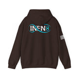 Infn8 America Logo Hoodie