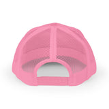 Infn8 Shield Logo Trucker Cap