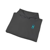 Infn8 America Logo Hoodie